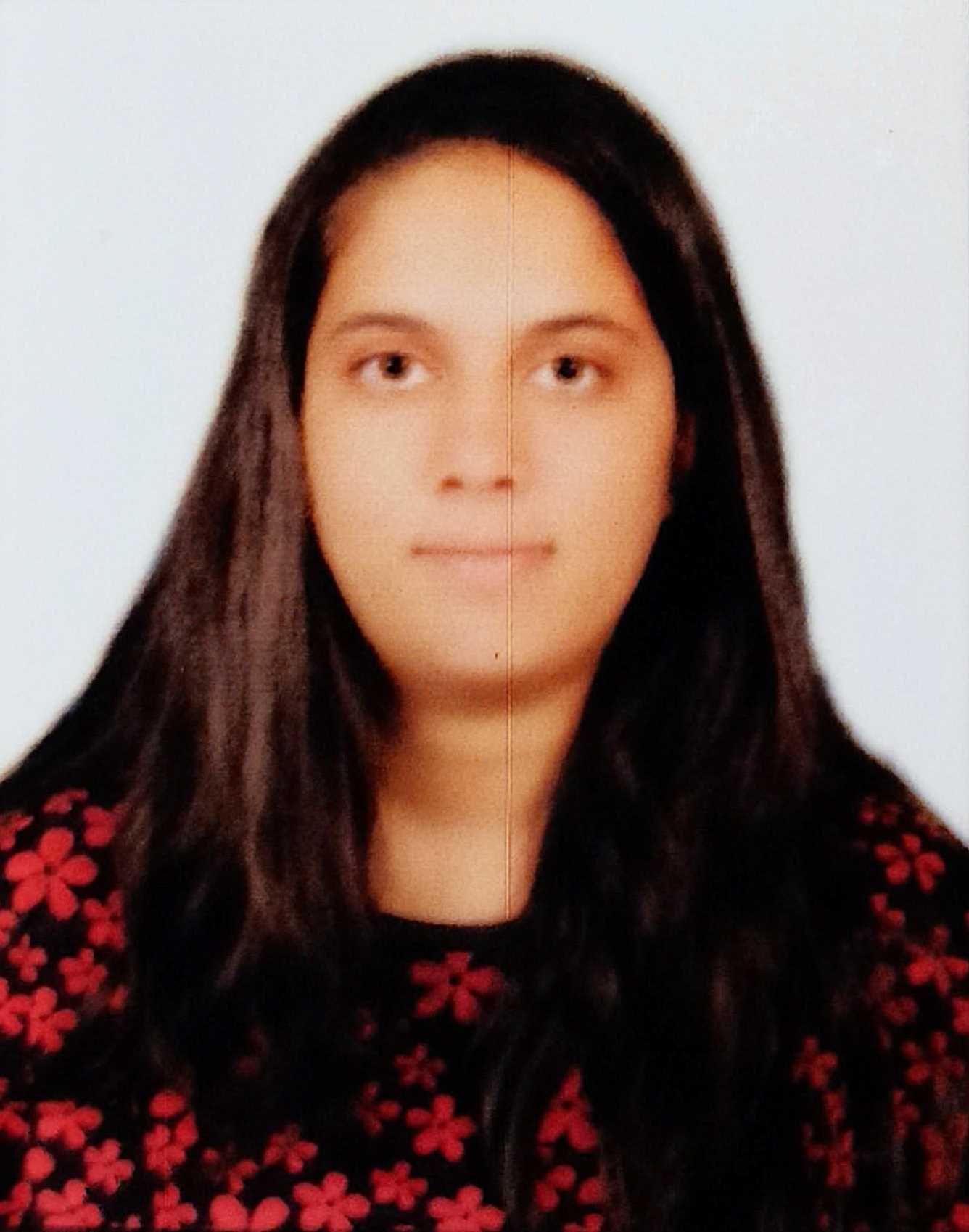 Pendse Gayatri Pramod